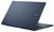 ASUS Vivobook 15 15.6 Inch Intel Core 5 120U 5GHz 16GB RAM 512GB SSD Laptop with Windows 11 Home - Quiet Blue - SPECIAL PRICE OFFER