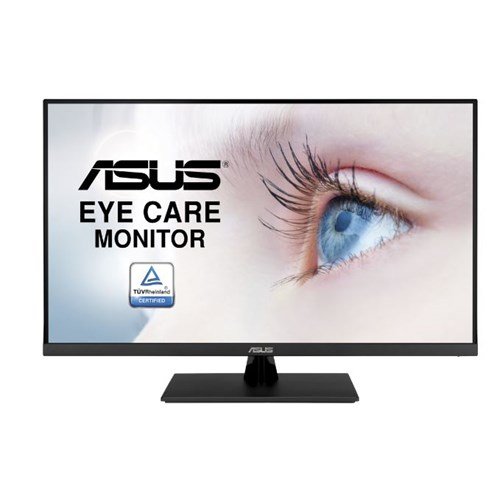 ASUS VP32UQ 31 Inch 3840 x 2160 4ms 60Hz 350nit IPS Monitor with Speaker - DP, HDMI
