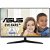 Asus VY279HE 27 Inch 1920 x 1080 1ms 250nit IPS Eye Care Monitor - HDMI, VGA