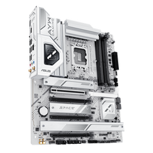 view ASUS Z890 AYW Intel LGA1851 Z890 ATX Gaming Wi-Fi Motherboard