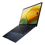 Asus Zenbook 14 OLED UX3402VA 14 Inch i5-1340P 4.6GHz 16GB RAM 512GB SSD Touchscreen Laptop with Windows 11 Home - Ponder Blue