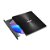 Asus ZenDrive 8x DVD-RW USB-C External Optical Drive - Black