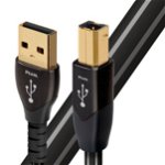 AudioQuest Pearl 3m USB Type-A to Type-B Cable