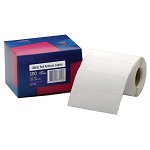 Avery 102mm x 36mm Permanent Address Label Roll - 500 Labels