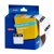 Avery 24 x 24 mm Sat/Sun Freezer-Safe Dispenser Square Label - 100 Labels