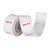 Avery 40mm Use By Round Label White/Red - 500 Labels