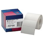 Avery 70mm x 36mm Permanent Address Label Roll - 500 Labels