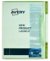 Avery A4 Transparent Plastic Project File - Green
