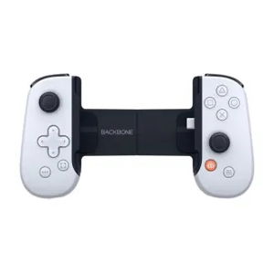 Backbone One Mobile Gamepad Gaming Controller for Android - PlayStation Edition