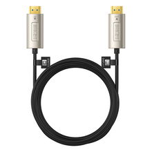 view Baseus 10m High-Definition HDMI Cable - Black