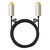 Baseus 10m High-Definition HDMI Cable - Black