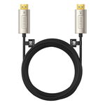 Baseus 15m High-Definition HDMI Cable - Black