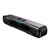 Baseus AeQur DS10 USB, Bluetooth Mini Soundbar - Cluster Black