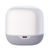 Baseus AeQur V2 Bluetooth Wireless Portable Speaker - Moon White