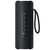 Baseus AeQur VO20 Bluetooth Wireless Waterproof RGB Light Portable Speaker - Cluster Black