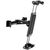 Baseus Backseat Car Mount Tablet Holder - Black