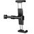 Baseus Backseat Car Mount Tablet Holder - Black