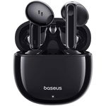 Baseus Bowie E13 Bluetooth In Ear Wireless Stereo Earphones - Galaxy Black