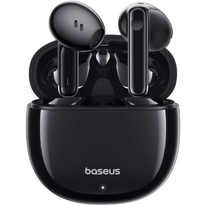 Baseus Bowie E13 Bluetooth In Ear Wireless Stereo Earphones - Galaxy Black