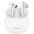 Baseus Bowie E13 Bluetooth In Ear Wireless Stereo Earphones - Moon White