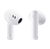 Baseus Bowie E13 Bluetooth In Ear Wireless Stereo Earphones - Moon White