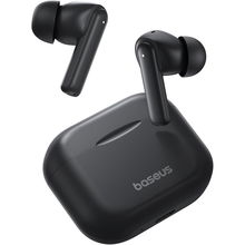 view Baseus Bowie E17 Bluetooth In Ear Wireless Stereo Earphones - Black