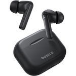 Baseus Bowie E17 Bluetooth In Ear Wireless Stereo Earphones - Black