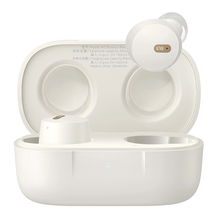 view Baseus Bowie E18 Bluetooth In-Ear Wireless Stereo Earphones – Stellar White