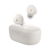 Baseus Bowie E18 Bluetooth In-Ear Wireless Stereo Earphones – Stellar White