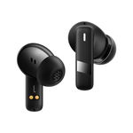 Baseus Bowie E20 Bluetooth In Ear Wireless Stereo Earphones - Black