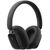 Baseus Bowie H1i Bluetooth Overhead Wireless Stereo Headphone with Noise Cancelling - Black