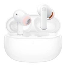 view Baseus Bowie MZ10 Bluetooth In-Ear Wireless Stereo Earphones - White