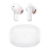 Baseus Bowie MZ10 Bluetooth In-Ear Wireless Stereo Earphones - White