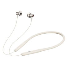 view Baseus Bowie P1 Bluetooth Neckband In-Ear Wireless Stereo Earphones - White