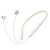 Baseus Bowie P1 Bluetooth Neckband In-Ear Wireless Stereo Earphones - White