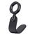 Baseus C02 Go Magnetic Car Phone Mount - Black