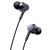 Baseus Encok CZ11 USB In-Ear Wired Stereo Earphones - Cluster Black