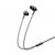 Baseus Encok CZ11 USB In-Ear Wired Stereo Earphones - Cluster Black