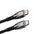 Baseus Glimmer 1M USB-C Charge & Sync Cable - Black