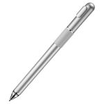 Baseus Golden Cudgel Capacitive Stylus Pen - Silver