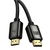 Baseus High Definition Series 5m HDMI 8K to HDMI 8K Cable - Black