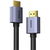 Baseus High-Definition 5m HDMI to HDMI 4K Cable - Black