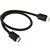 Baseus High Definition 0.5m HDMI 8K to HDMI 8K Cable - Black