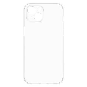 Baseus Lucent Series Case for iPhone 15 - Clear