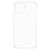 Baseus Lucent Series Case for iPhone 15 - Clear