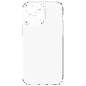 Baseus Lucent Series Case for iPhone 15 Pro Max - Clear