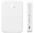 Baseus MagPro 5000mAh Wireless Magnetic Stand Power Bank - Stellar White