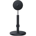 Baseus MagPro Desktop Phone Stand - Cluster Black