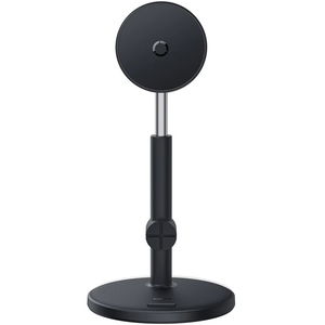 Baseus MagPro Desktop Phone Stand - Cluster Black