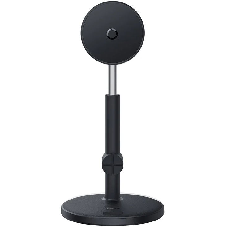 Baseus MagPro Desktop Phone Stand - Cluster Black
